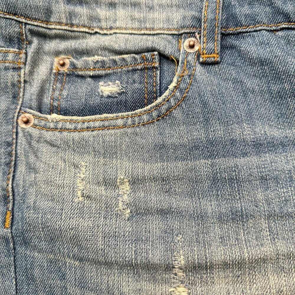 π Joe Fresh Boyfriend Jeans β Size 10 - NWOTπ - Picture 6 of 9